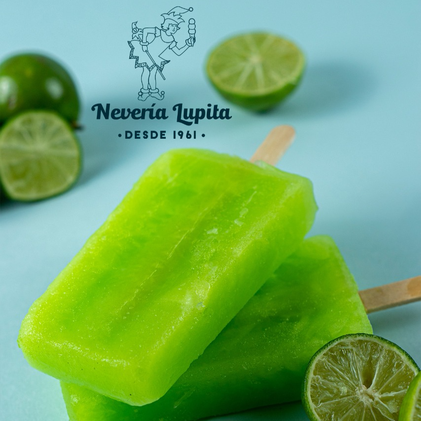 Paleta de agua