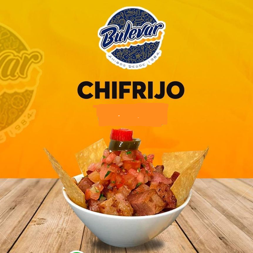 Chifrijo