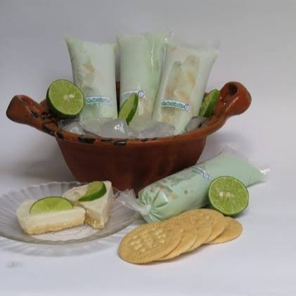Hielitos Pay Limón
