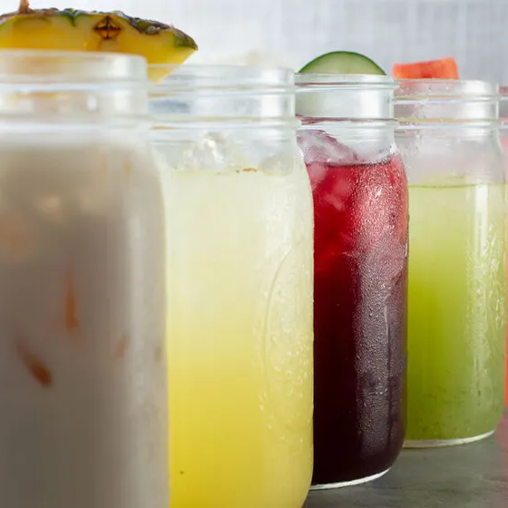 Agua Fresca 1Lt