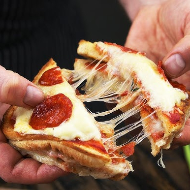 PIZZANWICH