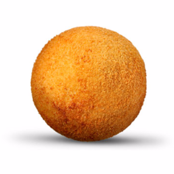 Gohan Ball de Aguacate