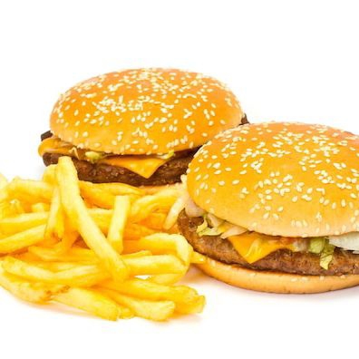 Combo Burguer