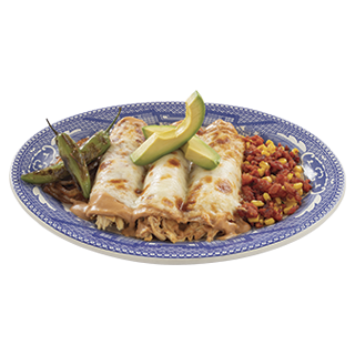 Enchiladas Toluqueñas Festival
