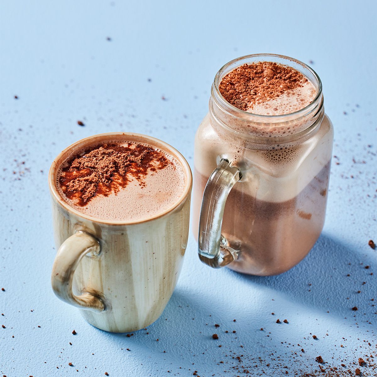 MILO CALIENTE 330ML