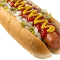 Hot-Dog Jumbo