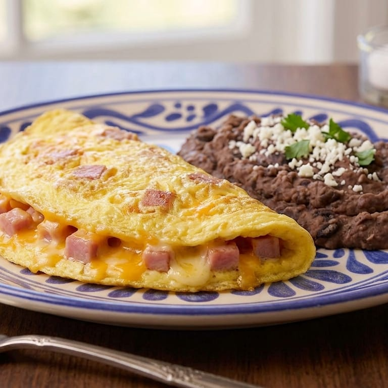 Omelet