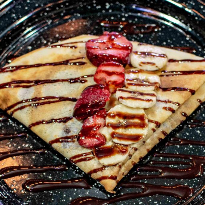 Crepas