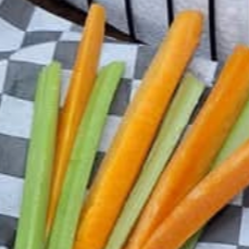 Vegetales Extra