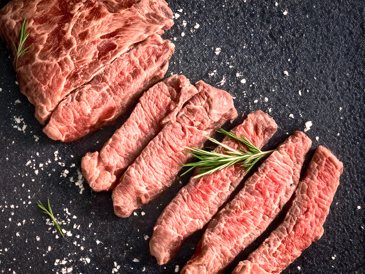 Kobe Bbq - Carnes Boutique - Vila Serra