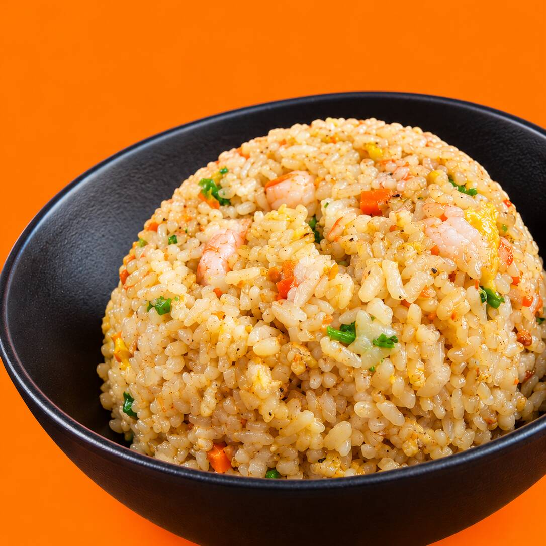 Yakimeshi