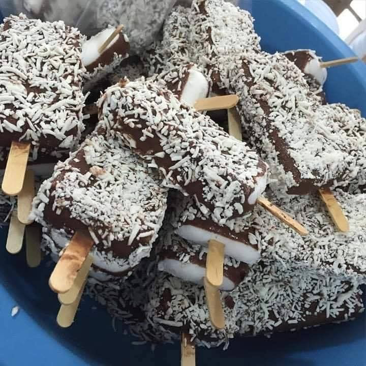 Esquimal de Coco