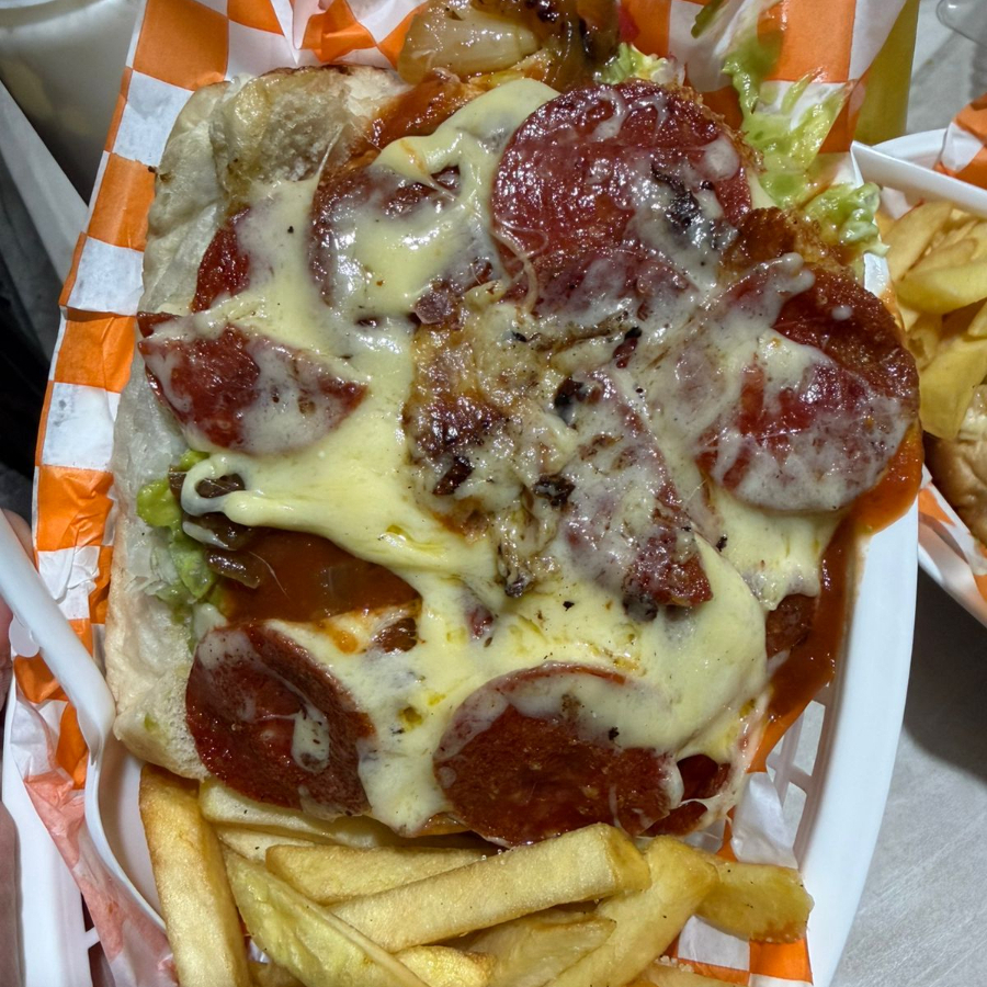 DOGOPIZZA