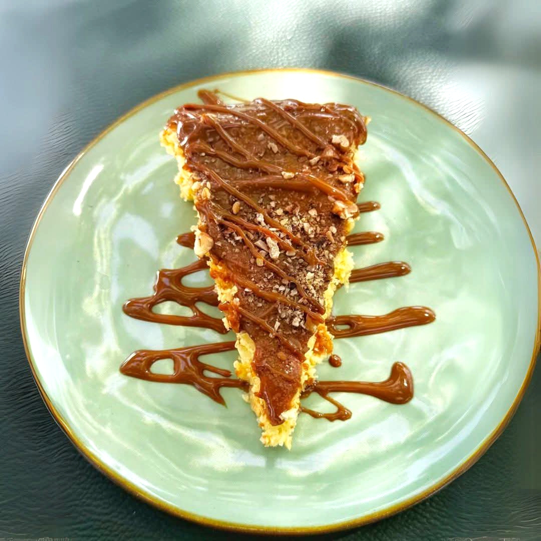 Pasteles Caseros