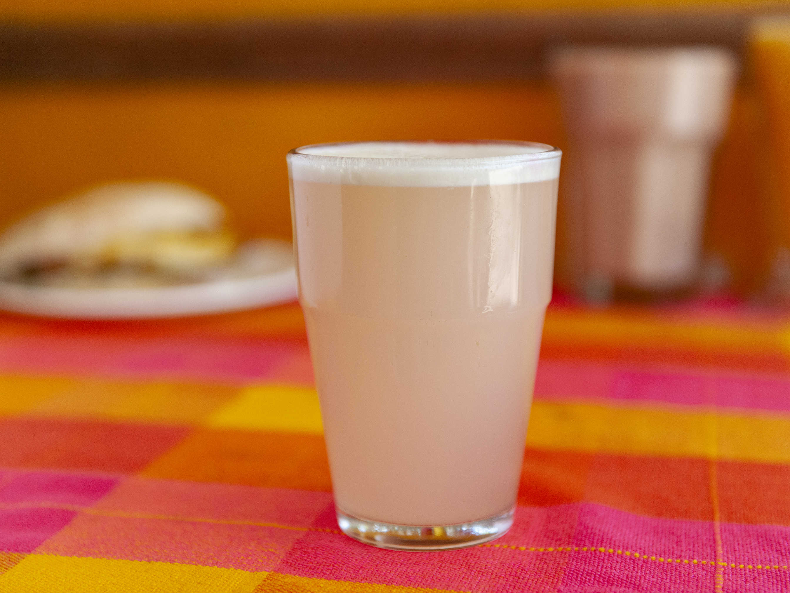 Agua Fresca del Dia
