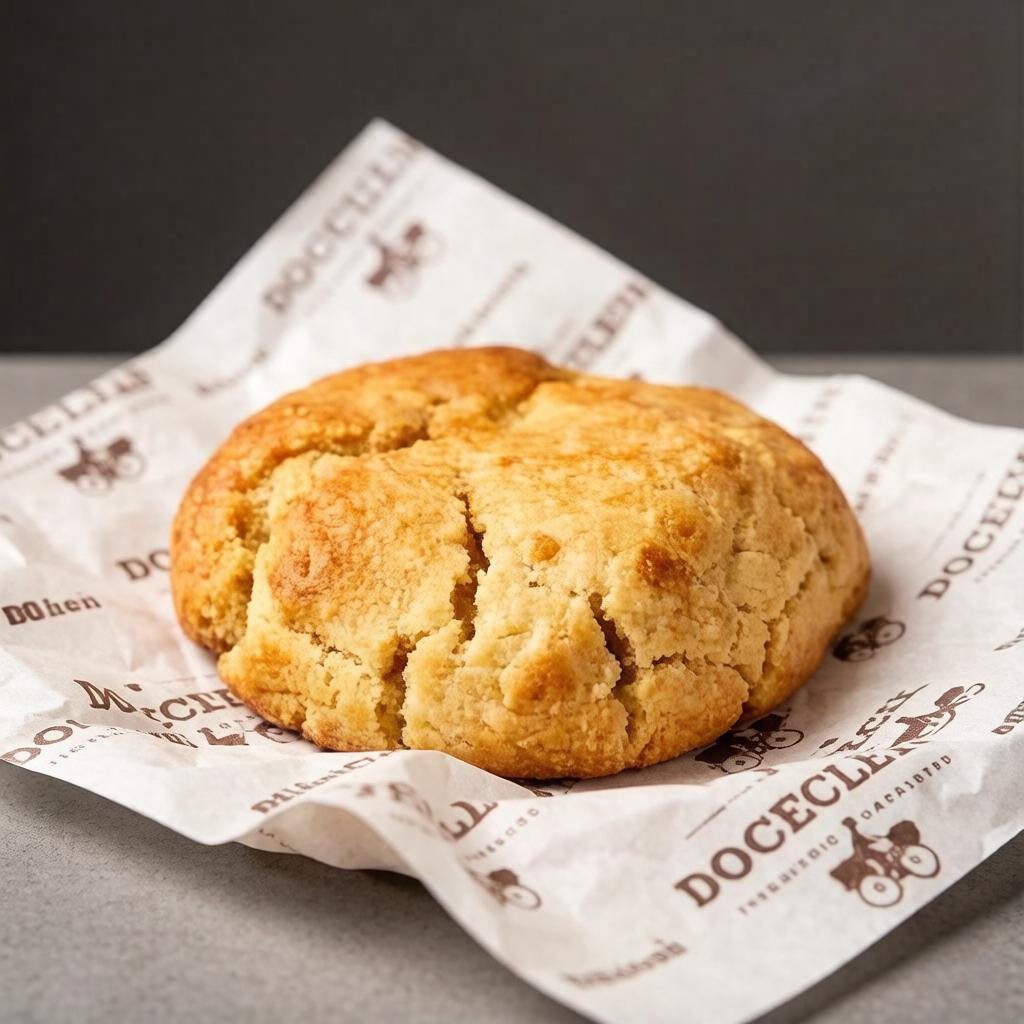 Nossos cookies artesanais são feitos com ingredientes de alta qualidade, garantindo uma textura perfeita: crocantes por fora e macios por dentro. Conheça nosso cookie com recheio de Nutella aveludada, para os amantes de avelã.