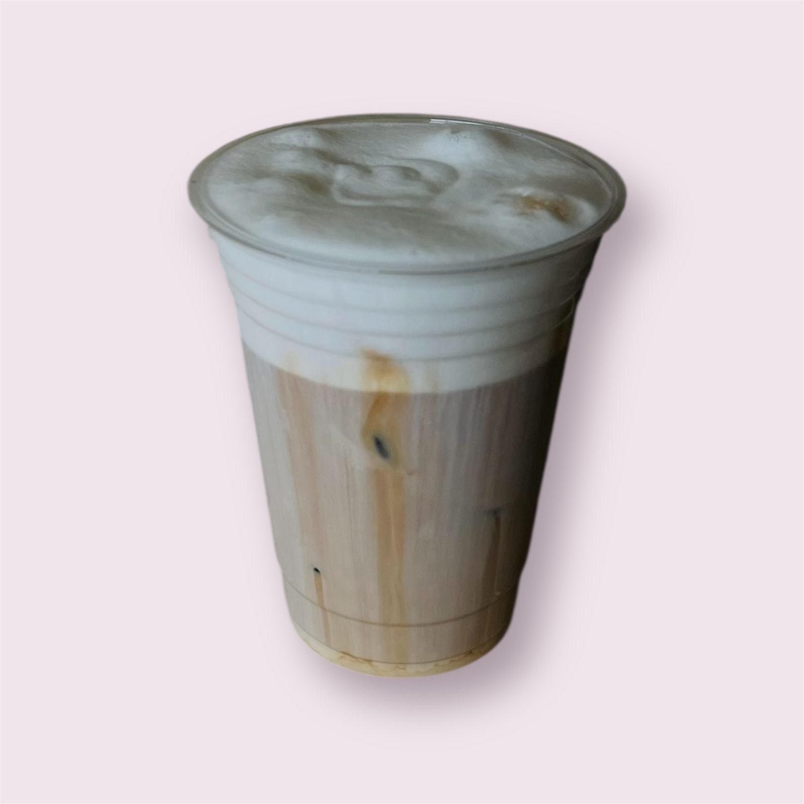ESPRESSO + COLD FOAM