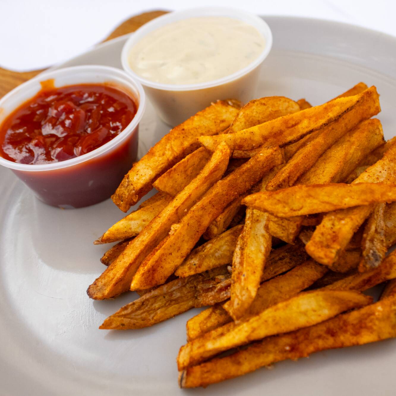 Papas Olimpollo