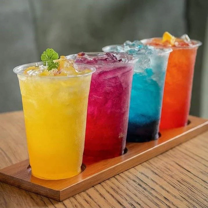 Soda Italiana