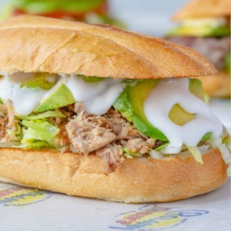Torta Original