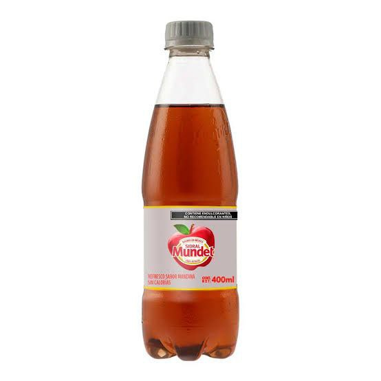 Manzanita 355 Ml
