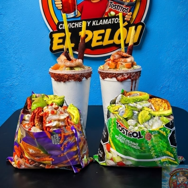 AGUACHILE TOSTIVICHES