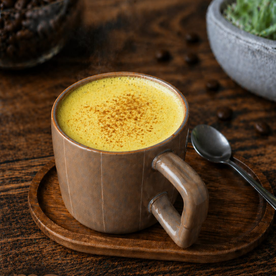 Golden Milk