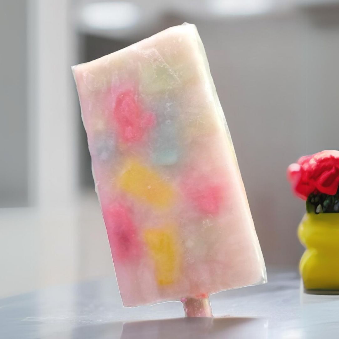 Paleta de Panditas Limón