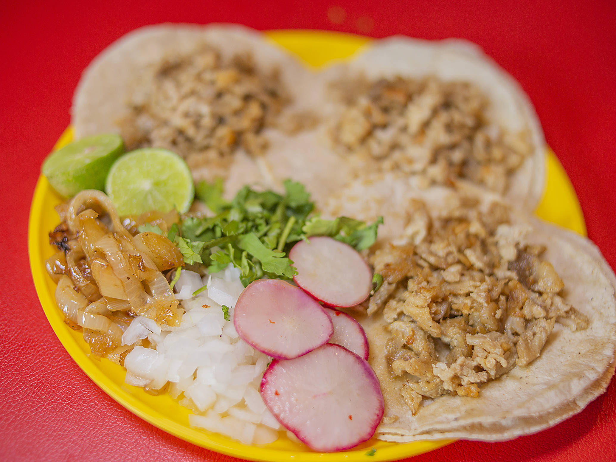 Tacos Varios