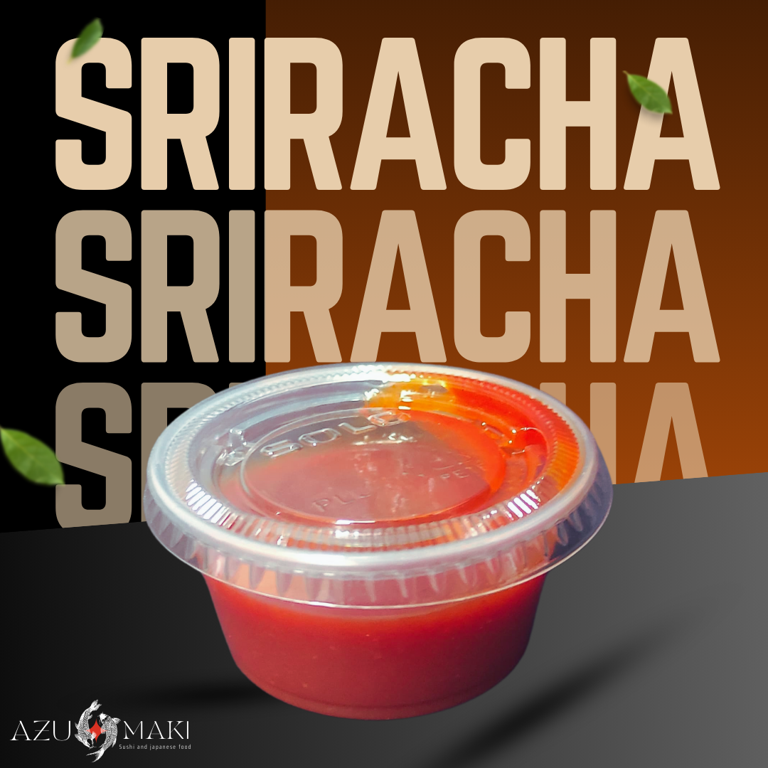 Sriracha
