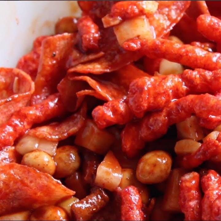 Mini Papas Locas