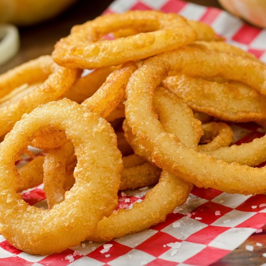 Aros de Cebolla 6 Pz