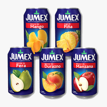 Jugo jumex 335ml
