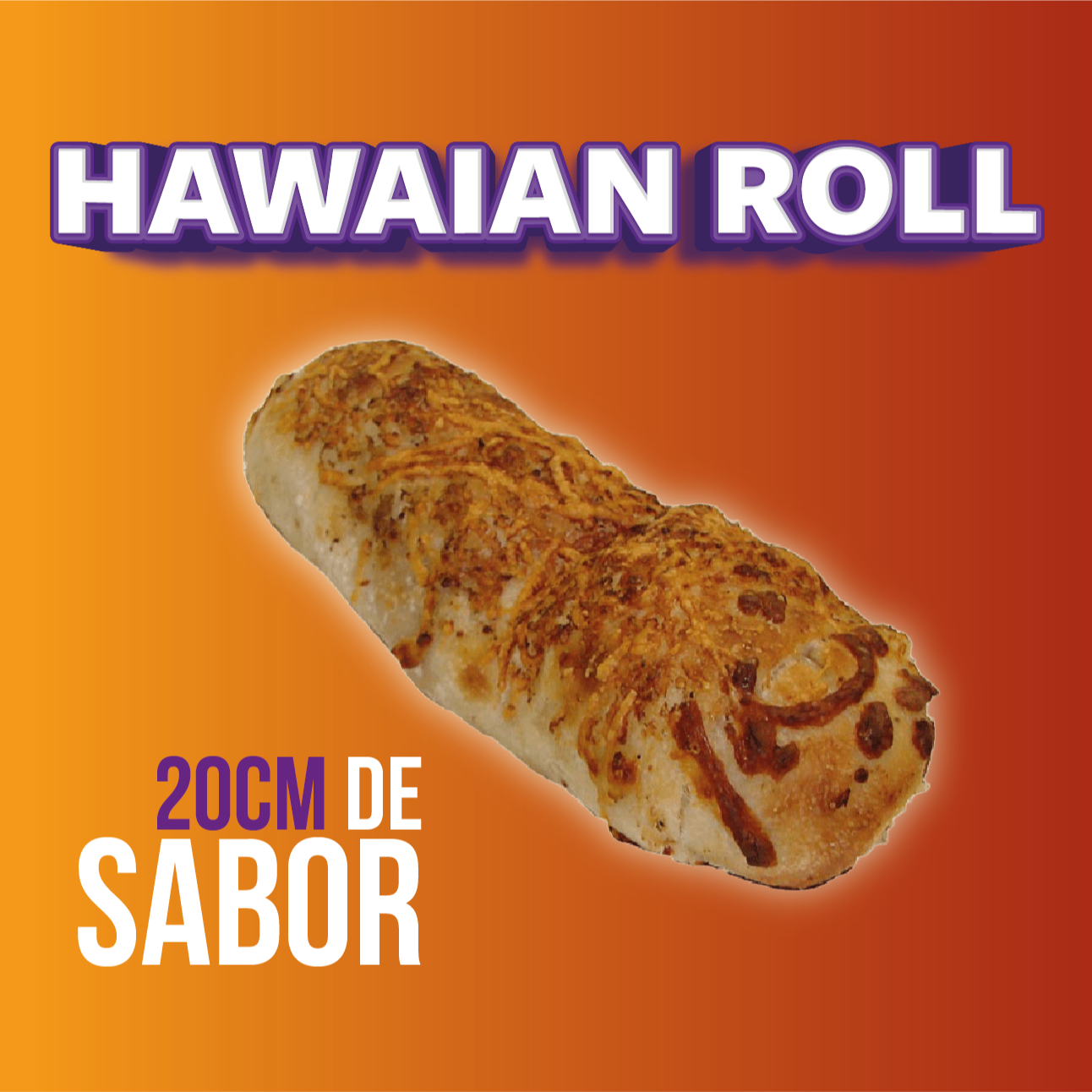 Hawaiian Roll