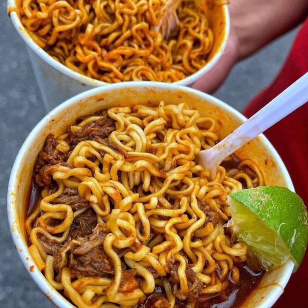 Miércoles RamenBirria 2x1