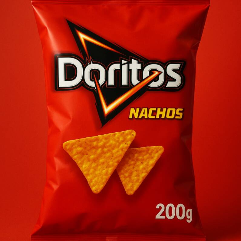 Doritos Nacho
