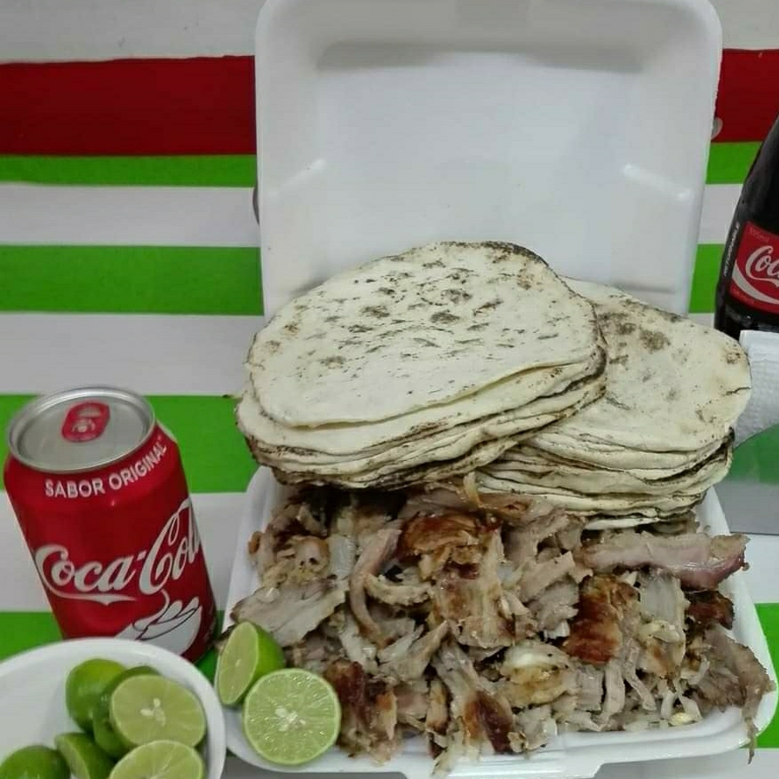 1 Kilo de Carne Árabe