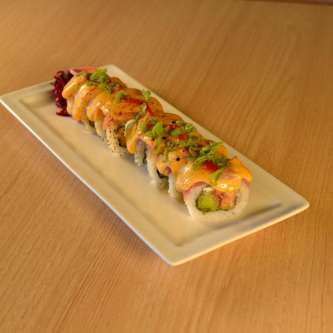 Sushi Nanami