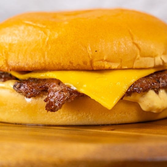 KIDS BURGER
