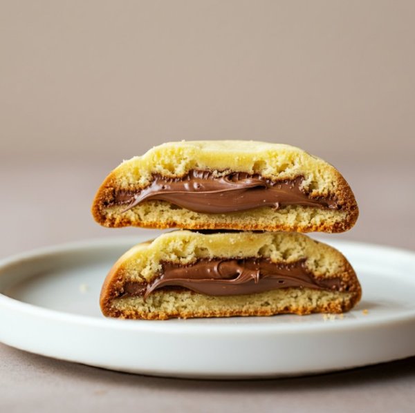 Nutella Obsession