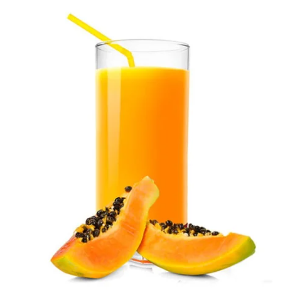 Jugo de Papaya Natural 21 oz