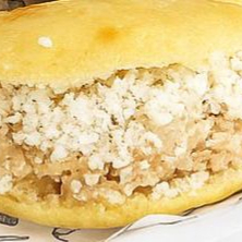 AREPA LA TRILOGIA