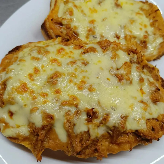 MOLLETES ESPECIALES