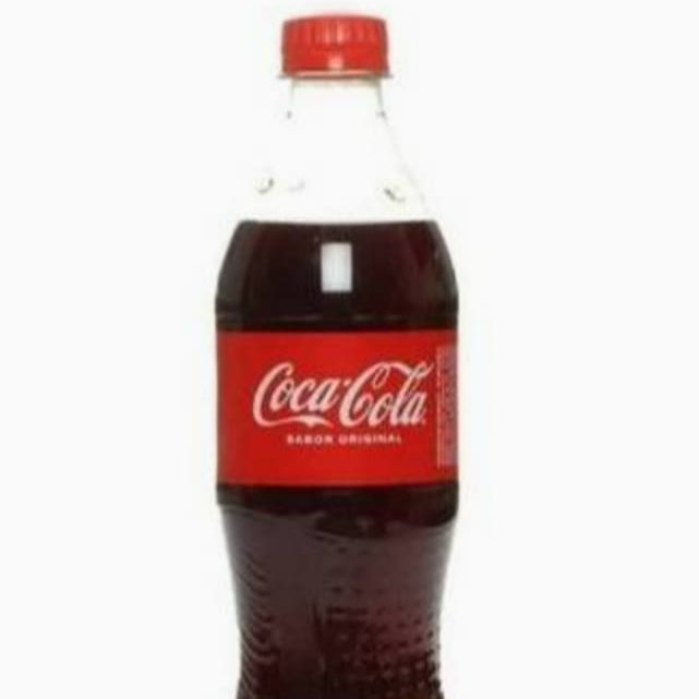 Coca 350 ml
