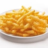 Orden de Papas a la Francesa