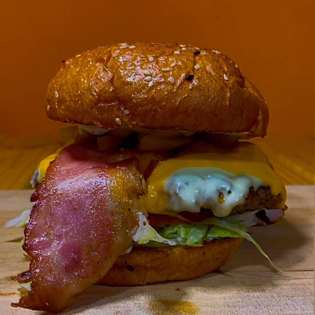 Burger Clásica