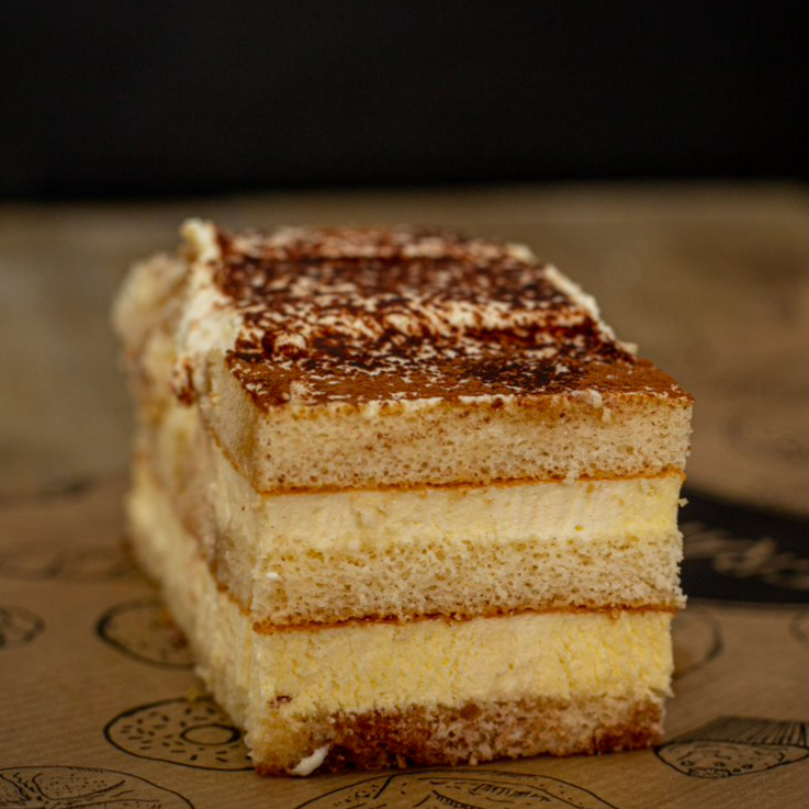 Tiramisú