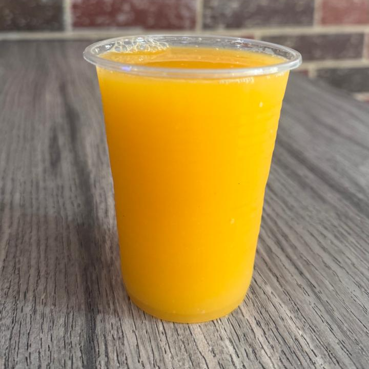 Jugo de Maracuyá 10 oz