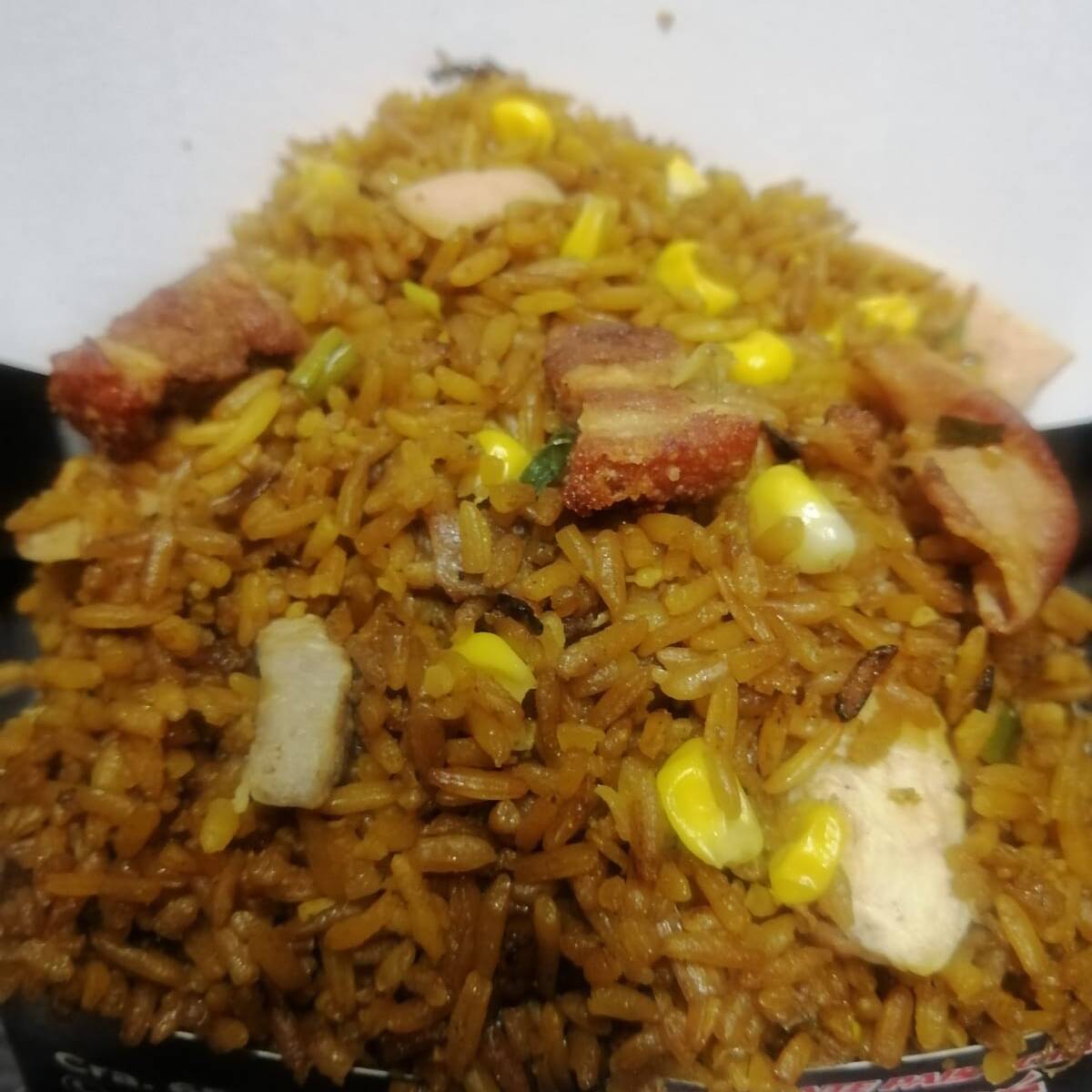 Arroz Ganadero Mini