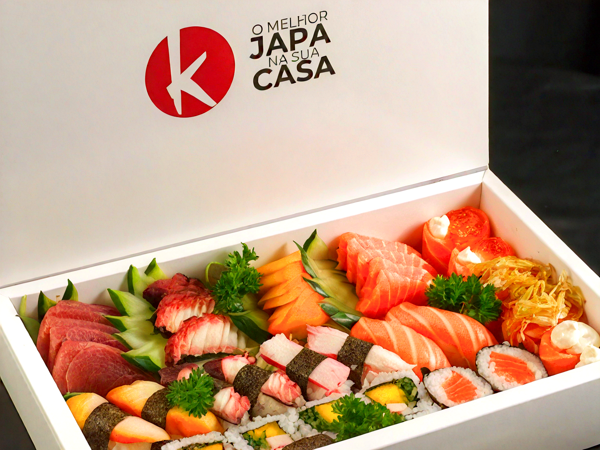Katsumi Sushi